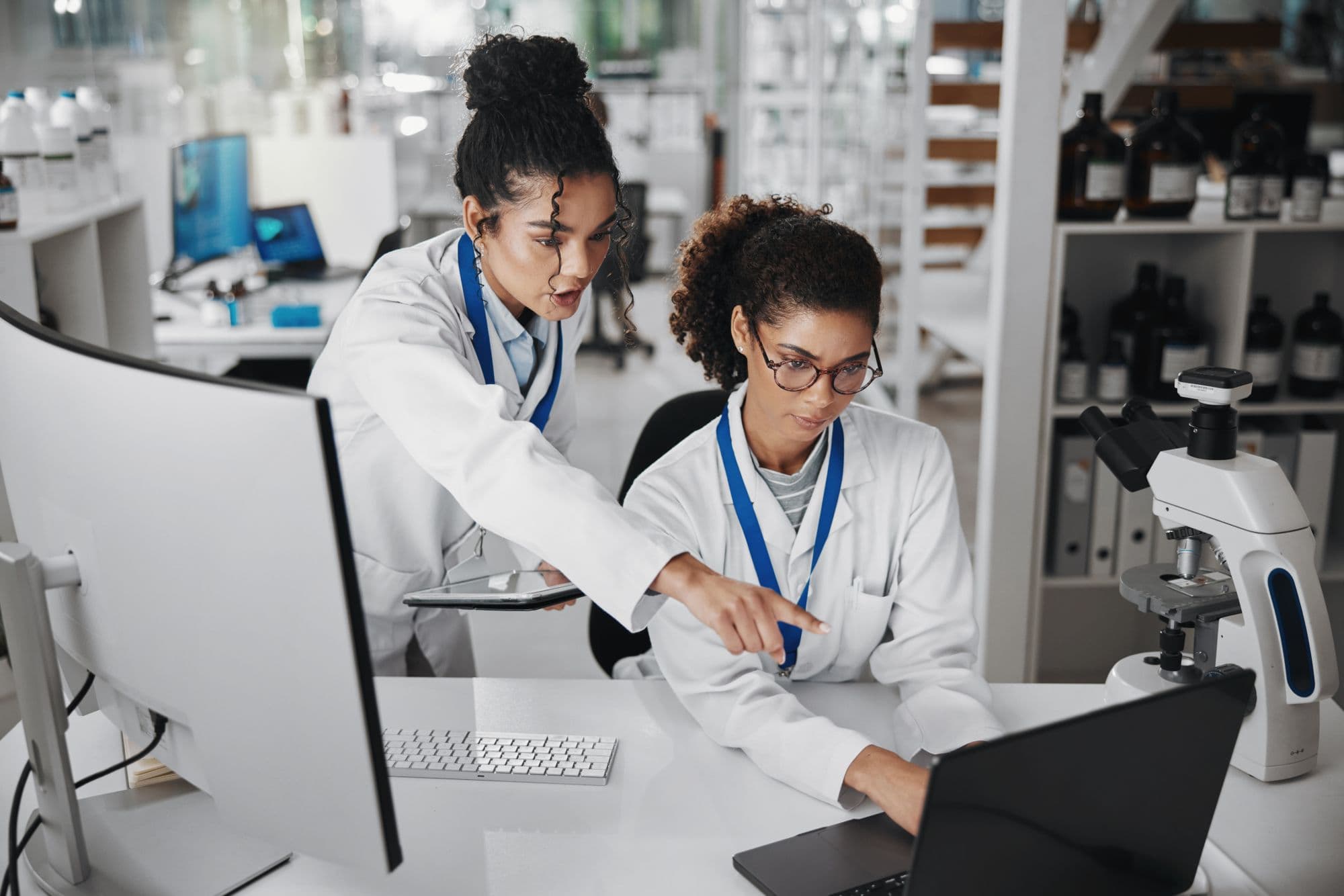 Research Support