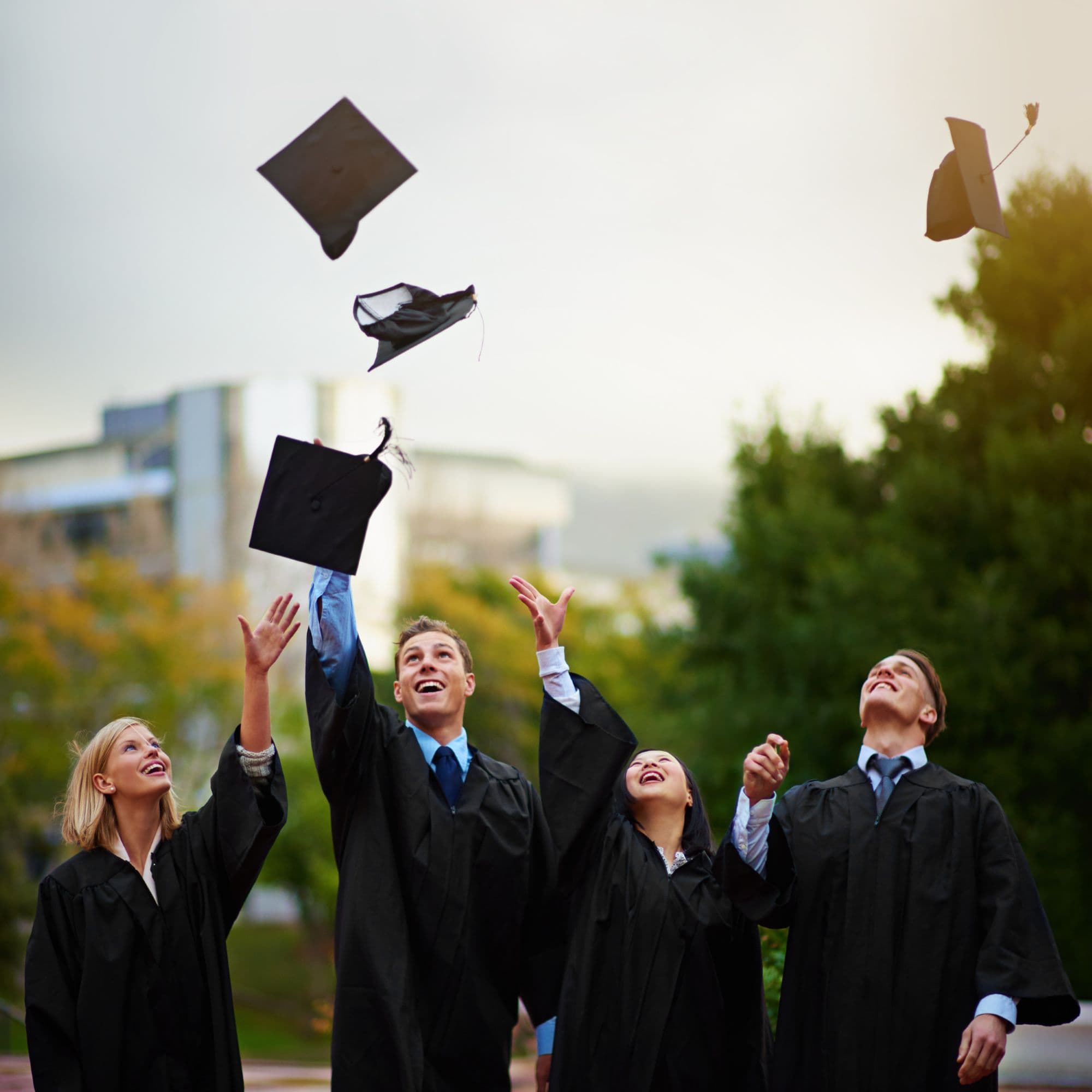 Graduation Ceremony