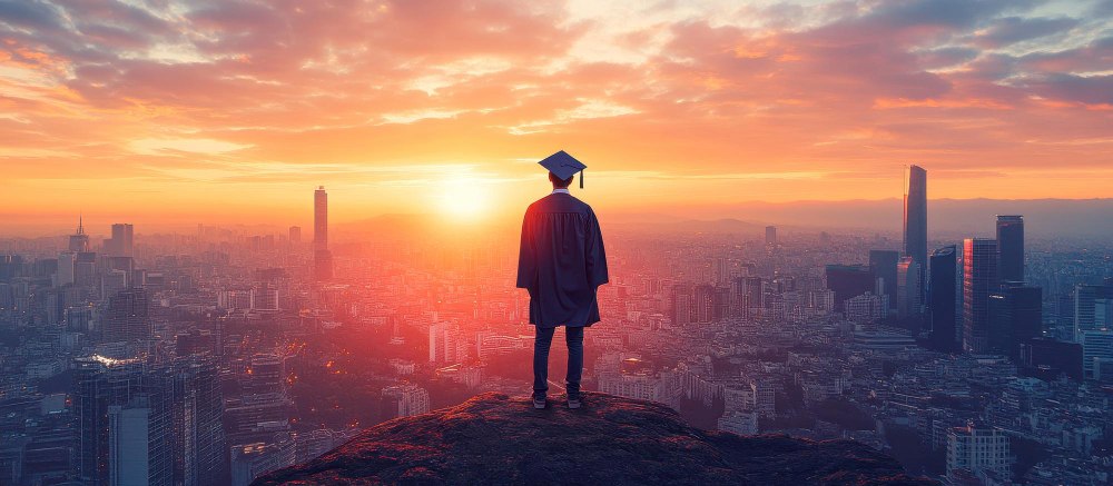 The Power of Positive Thinking in Academic Success