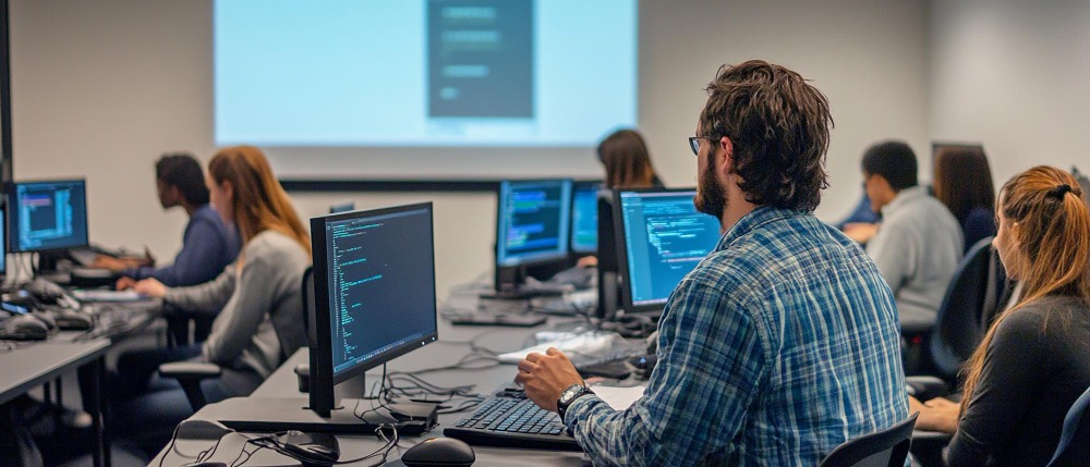 B.Tech Computer Science