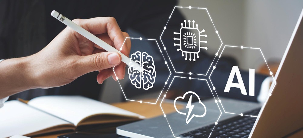 AI-Powered Learning Assistant