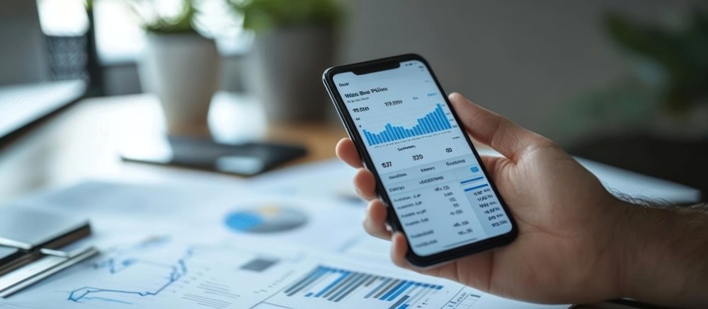 Financial Literacy App
