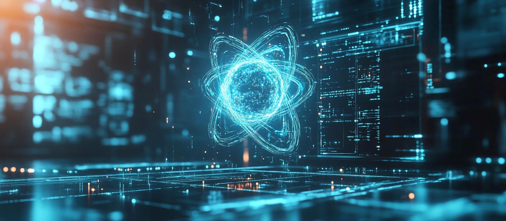 Quantum Computing Research