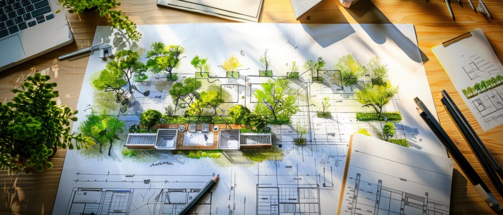 Sustainable Architecture Lab