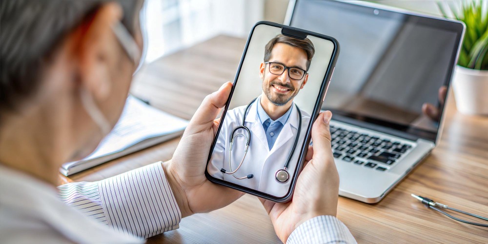 Telemedicine Platform
